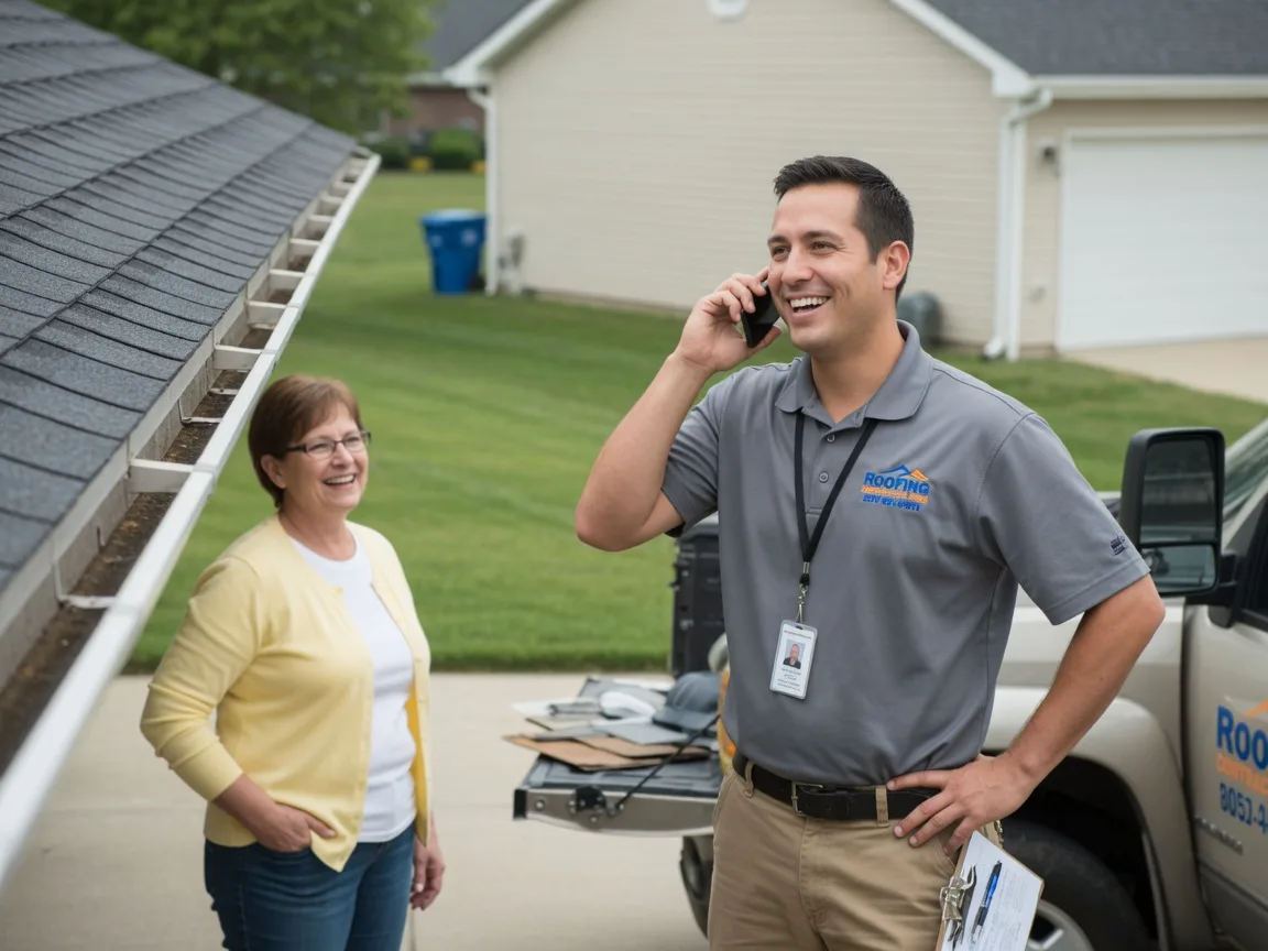 Local Roofing Contractors Rock Island, TN FAQs